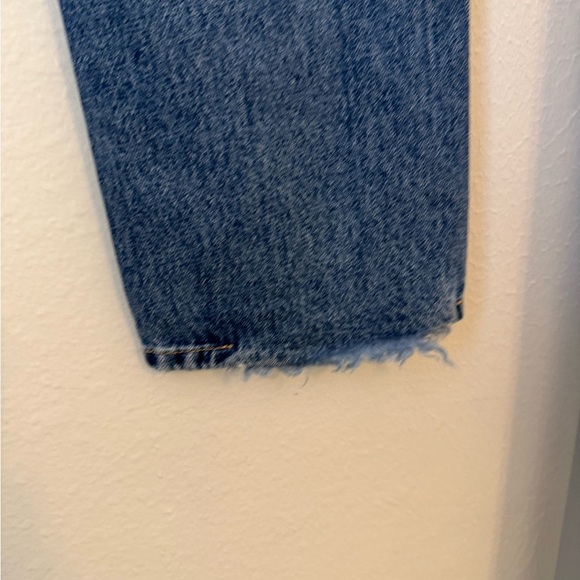 NWT Stella McCartney Mid Rise Straight Leg Jeans - Picture 7 of 10